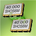 臺灣希華晶振,有源晶振,石英晶振OSC73.OSC71,OSC81，SHO-3225，SHO-2520，SCO-2520，SCO-2016