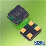 KDS石英晶體,DSX321G無(wú)源貼片晶振,1N227000BB0N通信應(yīng)用晶振