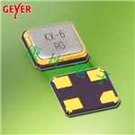 12.86556,KX-6T,40MHz,2520mm,Geyer無(wú)源晶振